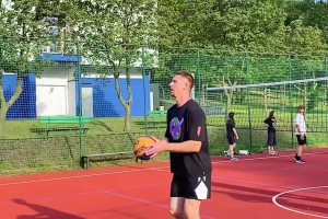 沃克談森林狼氛圍：我們失去了大錘 他是我們的粘合劑
